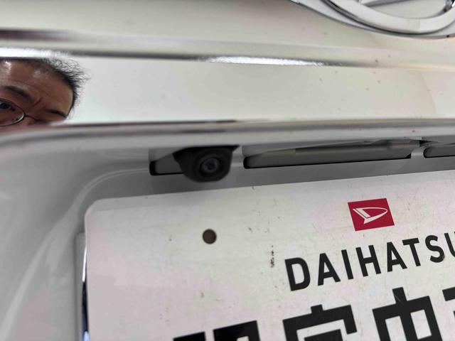 タント カスタムＲＳセレクション　４ＷＤ　純正ナビ　ＬＥＤヘッドライト／フォグランプ　オートエアコン／ライト／ハイビーム／電動ドアミラー　ＥＴＣ　ドライブレコーダー　コーナーセンサー　両側電動スライドドア　運転席・助手席シートヒーター（69枚目）