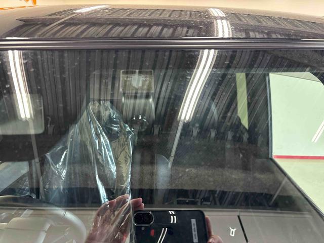 タント カスタムＲＳセレクション　４ＷＤ　純正ナビ　ＬＥＤヘッドライト／フォグランプ　オートエアコン／ライト／ハイビーム／電動ドアミラー　ＥＴＣ　ドライブレコーダー　コーナーセンサー　両側電動スライドドア　運転席・助手席シートヒーター（79枚目）