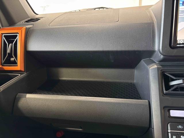 タフト Ｇ　４ＷＤ　純正ナビ　ＬＥＤヘッドライト／フォグランプ　オートエアコン／ライト／ハイビーム／電動ドアミラー　リモコンエンジンスターター　電動パーキングブレーキ　コーナーセンサー　ドライブレコーダー（27枚目）