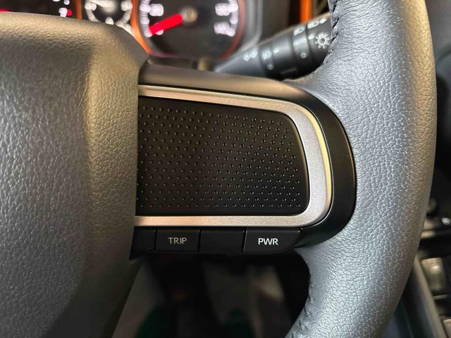 タフト Ｇ　４ＷＤ　純正ナビ　ＬＥＤヘッドライト／フォグランプ　オートエアコン／ライト／ハイビーム／電動ドアミラー　リモコンエンジンスターター　電動パーキングブレーキ　コーナーセンサー　ドライブレコーダー（31枚目）