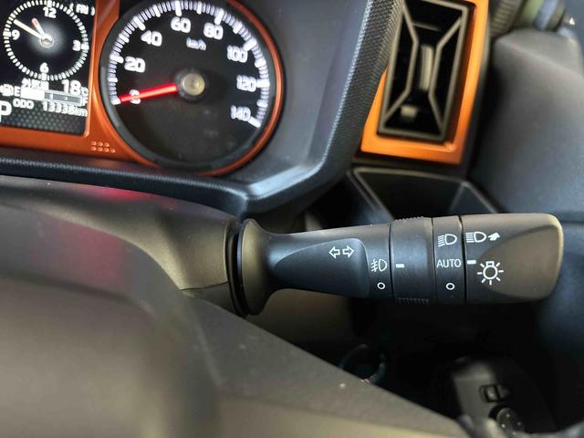 タフト Ｇ　４ＷＤ　純正ナビ　ＬＥＤヘッドライト／フォグランプ　オートエアコン／ライト／ハイビーム／電動ドアミラー　リモコンエンジンスターター　電動パーキングブレーキ　コーナーセンサー　ドライブレコーダー（33枚目）