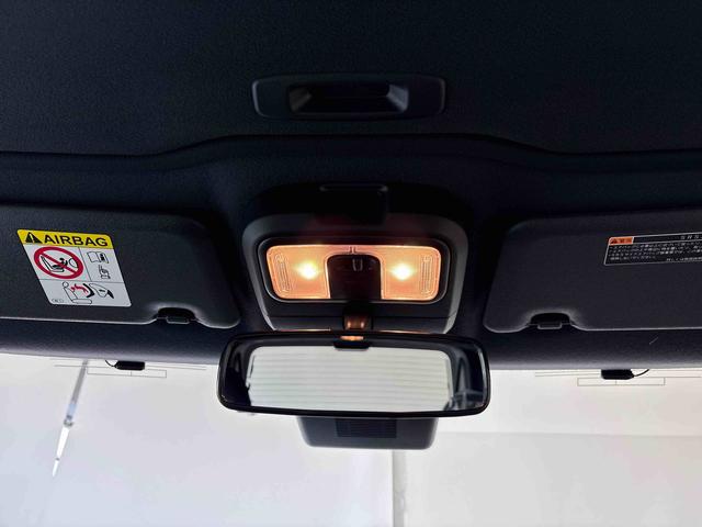 タフト Ｇ　４ＷＤ　純正ナビ　ＬＥＤヘッドライト／フォグランプ　オートエアコン／ライト／ハイビーム／電動ドアミラー　リモコンエンジンスターター　電動パーキングブレーキ　コーナーセンサー　ドライブレコーダー（37枚目）
