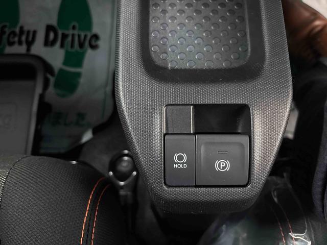 タフト Ｇ　４ＷＤ　純正ナビ　ＬＥＤヘッドライト／フォグランプ　オートエアコン／ライト／ハイビーム／電動ドアミラー　リモコンエンジンスターター　電動パーキングブレーキ　コーナーセンサー　ドライブレコーダー（40枚目）