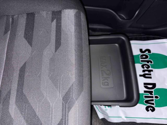 タフト Ｇ　４ＷＤ　純正ナビ　ＬＥＤヘッドライト／フォグランプ　オートエアコン／ライト／ハイビーム／電動ドアミラー　リモコンエンジンスターター　電動パーキングブレーキ　コーナーセンサー　ドライブレコーダー（41枚目）