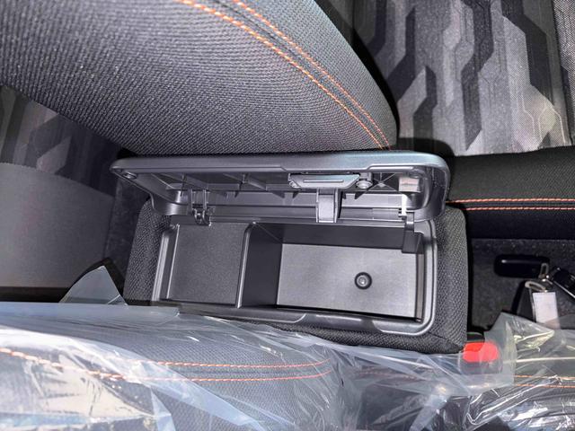 タフト Ｇ　４ＷＤ　純正ナビ　ＬＥＤヘッドライト／フォグランプ　オートエアコン／ライト／ハイビーム／電動ドアミラー　リモコンエンジンスターター　電動パーキングブレーキ　コーナーセンサー　ドライブレコーダー（43枚目）