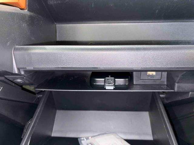 タフト Ｇ　４ＷＤ　純正ナビ　ＬＥＤヘッドライト／フォグランプ　オートエアコン／ライト／ハイビーム／電動ドアミラー　リモコンエンジンスターター　電動パーキングブレーキ　コーナーセンサー　ドライブレコーダー（44枚目）