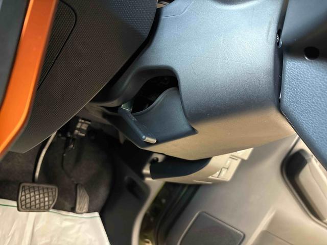 タフト Ｇ　４ＷＤ　純正ナビ　ＬＥＤヘッドライト／フォグランプ　オートエアコン／ライト／ハイビーム／電動ドアミラー　リモコンエンジンスターター　電動パーキングブレーキ　コーナーセンサー　ドライブレコーダー（45枚目）