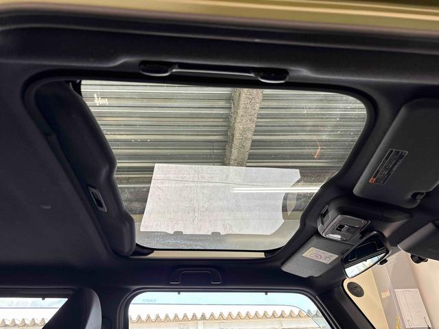 タフト Ｇ　４ＷＤ　純正ナビ　ＬＥＤヘッドライト／フォグランプ　オートエアコン／ライト／ハイビーム／電動ドアミラー　リモコンエンジンスターター　電動パーキングブレーキ　コーナーセンサー　ドライブレコーダー（47枚目）