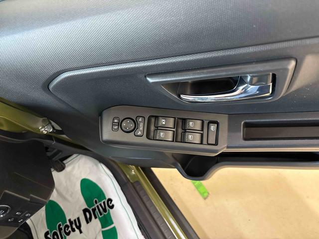 タフト Ｇ　４ＷＤ　純正ナビ　ＬＥＤヘッドライト／フォグランプ　オートエアコン／ライト／ハイビーム／電動ドアミラー　リモコンエンジンスターター　電動パーキングブレーキ　コーナーセンサー　ドライブレコーダー（50枚目）