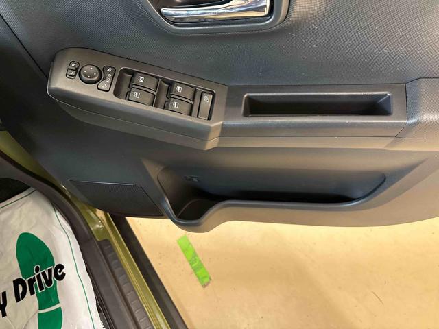 タフト Ｇ　４ＷＤ　純正ナビ　ＬＥＤヘッドライト／フォグランプ　オートエアコン／ライト／ハイビーム／電動ドアミラー　リモコンエンジンスターター　電動パーキングブレーキ　コーナーセンサー　ドライブレコーダー（51枚目）