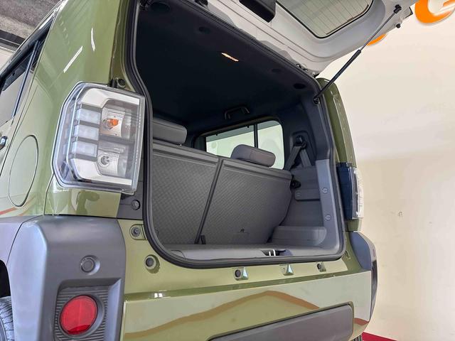 タフト Ｇ　４ＷＤ　純正ナビ　ＬＥＤヘッドライト／フォグランプ　オートエアコン／ライト／ハイビーム／電動ドアミラー　リモコンエンジンスターター　電動パーキングブレーキ　コーナーセンサー　ドライブレコーダー（56枚目）