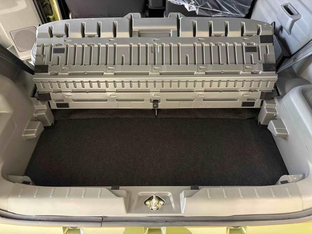 タフト Ｇ　４ＷＤ　純正ナビ　ＬＥＤヘッドライト／フォグランプ　オートエアコン／ライト／ハイビーム／電動ドアミラー　リモコンエンジンスターター　電動パーキングブレーキ　コーナーセンサー　ドライブレコーダー（61枚目）