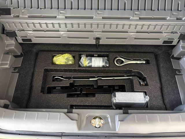 タフト Ｇ　４ＷＤ　純正ナビ　ＬＥＤヘッドライト／フォグランプ　オートエアコン／ライト／ハイビーム／電動ドアミラー　リモコンエンジンスターター　電動パーキングブレーキ　コーナーセンサー　ドライブレコーダー（62枚目）