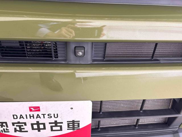 タフト Ｇ　４ＷＤ　純正ナビ　ＬＥＤヘッドライト／フォグランプ　オートエアコン／ライト／ハイビーム／電動ドアミラー　リモコンエンジンスターター　電動パーキングブレーキ　コーナーセンサー　ドライブレコーダー（68枚目）