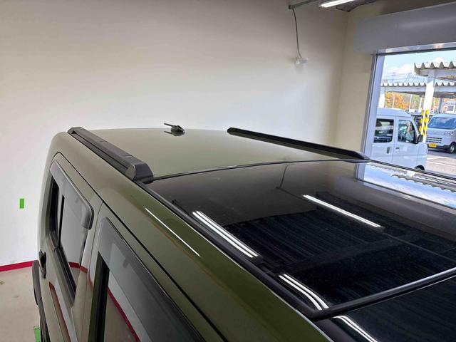 タフト Ｇ　４ＷＤ　純正ナビ　ＬＥＤヘッドライト／フォグランプ　オートエアコン／ライト／ハイビーム／電動ドアミラー　リモコンエンジンスターター　電動パーキングブレーキ　コーナーセンサー　ドライブレコーダー（71枚目）