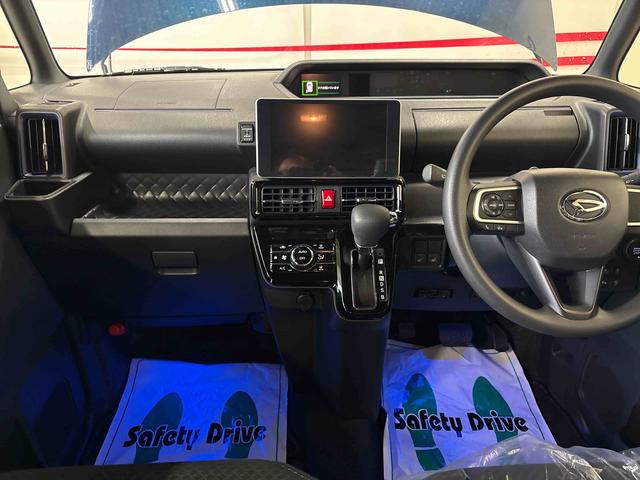 タント カスタムＸ　純正ナビ　ＬＥＤヘッドライト／フォグランプ　オートエアコン／ライト／ハイビーム／電動ドアミラー　ドライブレコーダー　ＥＴＣ　コーナーセンサー　両側電動スライドドア　運転席・助手席シートヒーター（15枚目）