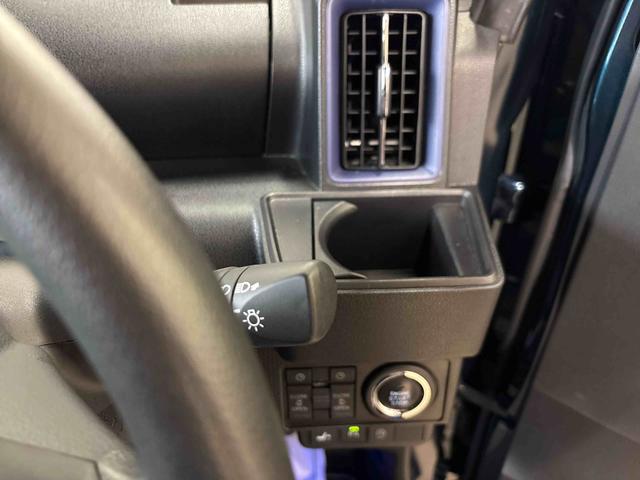 タント カスタムＸ　純正ナビ　ＬＥＤヘッドライト／フォグランプ　オートエアコン／ライト／ハイビーム／電動ドアミラー　ドライブレコーダー　ＥＴＣ　コーナーセンサー　両側電動スライドドア　運転席・助手席シートヒーター（34枚目）