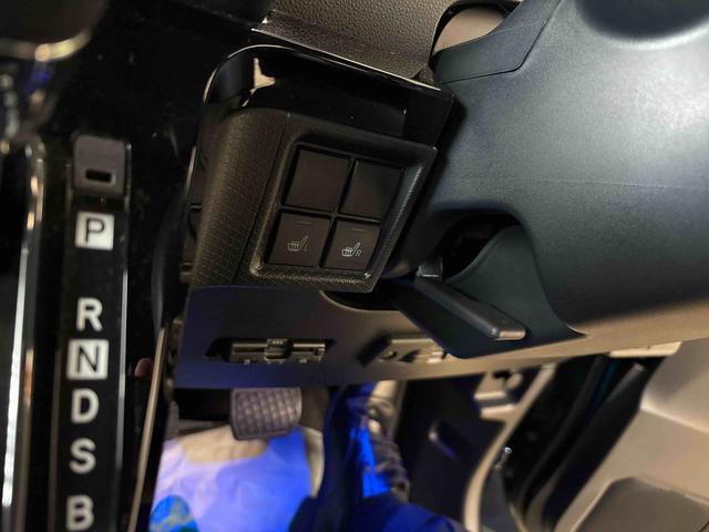 タント カスタムＸ　純正ナビ　ＬＥＤヘッドライト／フォグランプ　オートエアコン／ライト／ハイビーム／電動ドアミラー　ドライブレコーダー　ＥＴＣ　コーナーセンサー　両側電動スライドドア　運転席・助手席シートヒーター（36枚目）