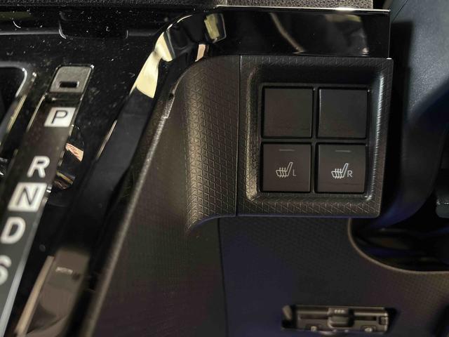 タント カスタムＸ　純正ナビ　ＬＥＤヘッドライト／フォグランプ　オートエアコン／ライト／ハイビーム／電動ドアミラー　ドライブレコーダー　ＥＴＣ　コーナーセンサー　両側電動スライドドア　運転席・助手席シートヒーター（37枚目）