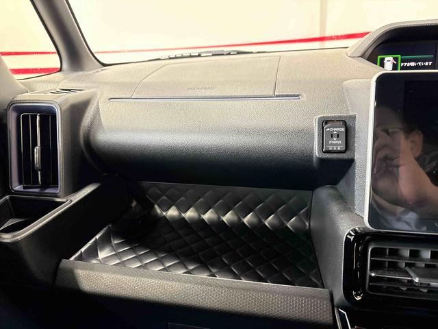 タント カスタムＸ　純正ナビ　ＬＥＤヘッドライト／フォグランプ　オートエアコン／ライト／ハイビーム／電動ドアミラー　ドライブレコーダー　ＥＴＣ　コーナーセンサー　両側電動スライドドア　運転席・助手席シートヒーター（39枚目）