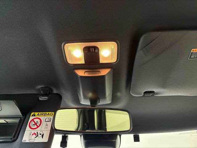 タント カスタムＸ　純正ナビ　ＬＥＤヘッドライト／フォグランプ　オートエアコン／ライト／ハイビーム／電動ドアミラー　ドライブレコーダー　ＥＴＣ　コーナーセンサー　両側電動スライドドア　運転席・助手席シートヒーター（42枚目）