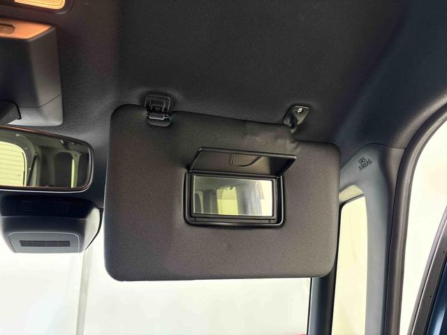 タント カスタムＸ　純正ナビ　ＬＥＤヘッドライト／フォグランプ　オートエアコン／ライト／ハイビーム／電動ドアミラー　ドライブレコーダー　ＥＴＣ　コーナーセンサー　両側電動スライドドア　運転席・助手席シートヒーター（43枚目）