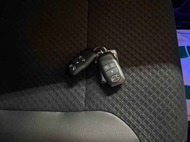 タント カスタムＸ　純正ナビ　ＬＥＤヘッドライト／フォグランプ　オートエアコン／ライト／ハイビーム／電動ドアミラー　ドライブレコーダー　ＥＴＣ　コーナーセンサー　両側電動スライドドア　運転席・助手席シートヒーター（44枚目）