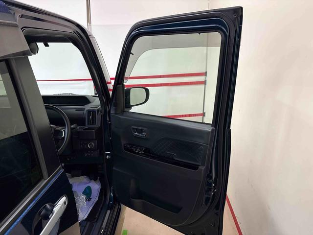 タント カスタムＸ　純正ナビ　ＬＥＤヘッドライト／フォグランプ　オートエアコン／ライト／ハイビーム／電動ドアミラー　ドライブレコーダー　ＥＴＣ　コーナーセンサー　両側電動スライドドア　運転席・助手席シートヒーター（46枚目）