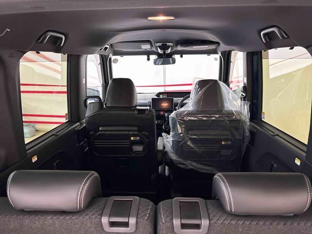 タント カスタムＸ　純正ナビ　ＬＥＤヘッドライト／フォグランプ　オートエアコン／ライト／ハイビーム／電動ドアミラー　ドライブレコーダー　ＥＴＣ　コーナーセンサー　両側電動スライドドア　運転席・助手席シートヒーター（51枚目）