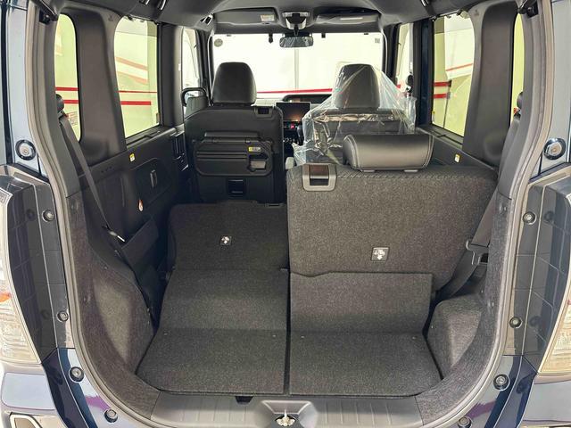 タント カスタムＸ　純正ナビ　ＬＥＤヘッドライト／フォグランプ　オートエアコン／ライト／ハイビーム／電動ドアミラー　ドライブレコーダー　ＥＴＣ　コーナーセンサー　両側電動スライドドア　運転席・助手席シートヒーター（53枚目）