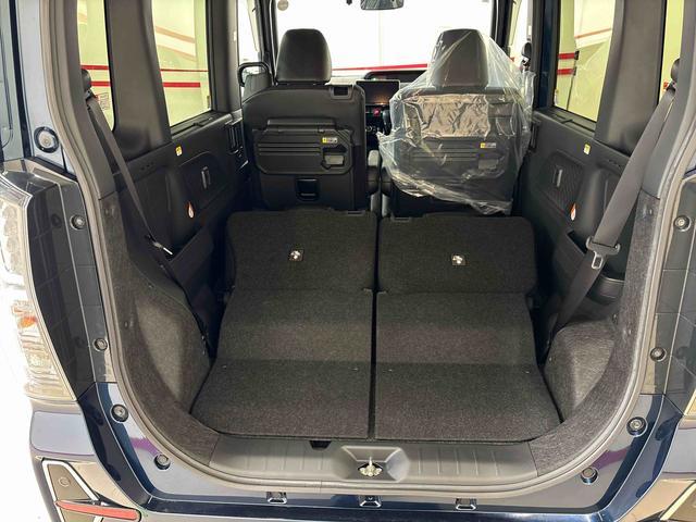 タント カスタムＸ　純正ナビ　ＬＥＤヘッドライト／フォグランプ　オートエアコン／ライト／ハイビーム／電動ドアミラー　ドライブレコーダー　ＥＴＣ　コーナーセンサー　両側電動スライドドア　運転席・助手席シートヒーター（54枚目）