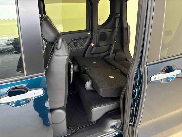 タント カスタムＸ　純正ナビ　ＬＥＤヘッドライト／フォグランプ　オートエアコン／ライト／ハイビーム／電動ドアミラー　ドライブレコーダー　ＥＴＣ　コーナーセンサー　両側電動スライドドア　運転席・助手席シートヒーター（55枚目）