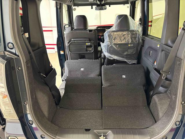 タント カスタムＸ　純正ナビ　ＬＥＤヘッドライト／フォグランプ　オートエアコン／ライト／ハイビーム／電動ドアミラー　ドライブレコーダー　ＥＴＣ　コーナーセンサー　両側電動スライドドア　運転席・助手席シートヒーター（56枚目）