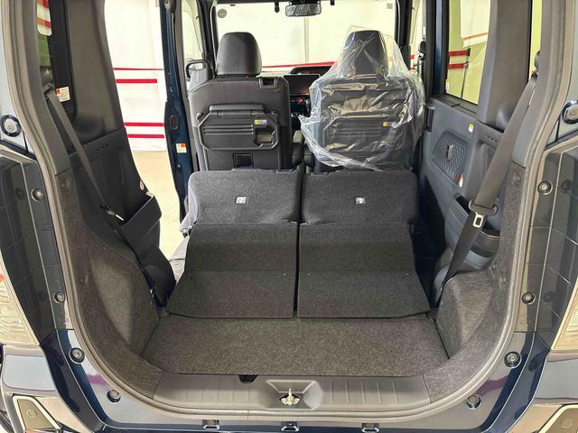 タント カスタムＸ　純正ナビ　ＬＥＤヘッドライト／フォグランプ　オートエアコン／ライト／ハイビーム／電動ドアミラー　ドライブレコーダー　ＥＴＣ　コーナーセンサー　両側電動スライドドア　運転席・助手席シートヒーター（57枚目）