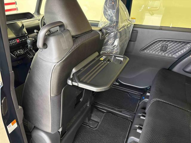 タント カスタムＸ　純正ナビ　ＬＥＤヘッドライト／フォグランプ　オートエアコン／ライト／ハイビーム／電動ドアミラー　ドライブレコーダー　ＥＴＣ　コーナーセンサー　両側電動スライドドア　運転席・助手席シートヒーター（61枚目）