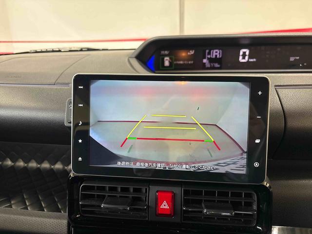 タント カスタムＸ　純正ナビ　ＬＥＤヘッドライト／フォグランプ　オートエアコン／ライト／ハイビーム／電動ドアミラー　ドライブレコーダー　ＥＴＣ　コーナーセンサー　両側電動スライドドア　運転席・助手席シートヒーター（66枚目）