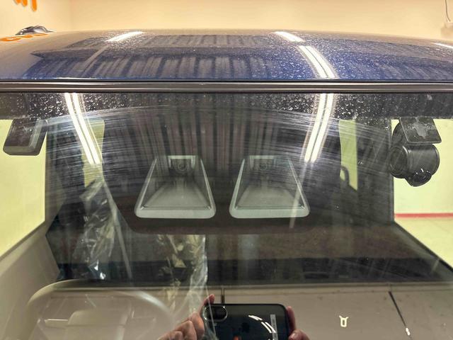 タント カスタムＸ　純正ナビ　ＬＥＤヘッドライト／フォグランプ　オートエアコン／ライト／ハイビーム／電動ドアミラー　ドライブレコーダー　ＥＴＣ　コーナーセンサー　両側電動スライドドア　運転席・助手席シートヒーター（72枚目）