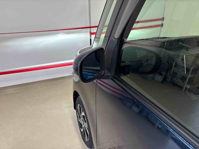 タント カスタムＸ　純正ナビ　ＬＥＤヘッドライト／フォグランプ　オートエアコン／ライト／ハイビーム／電動ドアミラー　ドライブレコーダー　ＥＴＣ　コーナーセンサー　両側電動スライドドア　運転席・助手席シートヒーター（74枚目）