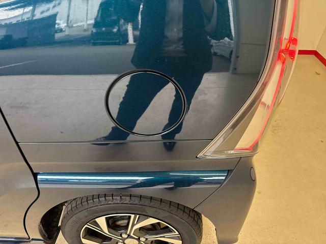 タント カスタムＸ　純正ナビ　ＬＥＤヘッドライト／フォグランプ　オートエアコン／ライト／ハイビーム／電動ドアミラー　ドライブレコーダー　ＥＴＣ　コーナーセンサー　両側電動スライドドア　運転席・助手席シートヒーター（75枚目）