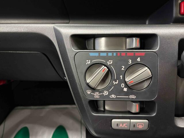 ミライース L SAIII 4WD ハロゲンヘッドライト キーレスエントリー コーナーセンサー オートライト/ハイビーム マニュアルエアコン VSC(横滑り防止機能) スマートアシスト(予防安全装置)(26枚目)