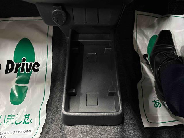 ミライース L SAIII 4WD ハロゲンヘッドライト キーレスエントリー コーナーセンサー オートライト/ハイビーム マニュアルエアコン VSC(横滑り防止機能) スマートアシスト(予防安全装置)(27枚目)