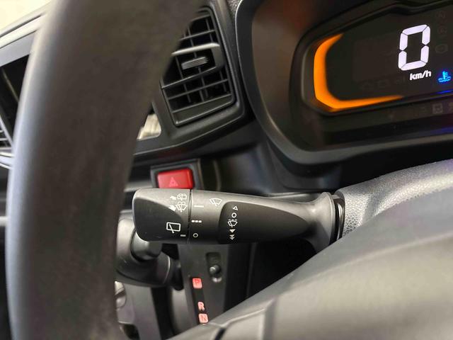 ミライース L SAIII 4WD ハロゲンヘッドライト キーレスエントリー コーナーセンサー オートライト/ハイビーム マニュアルエアコン VSC(横滑り防止機能) スマートアシスト(予防安全装置)(30枚目)