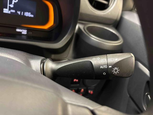 ミライース L SAIII 4WD ハロゲンヘッドライト キーレスエントリー コーナーセンサー オートライト/ハイビーム マニュアルエアコン VSC(横滑り防止機能) スマートアシスト(予防安全装置)(31枚目)