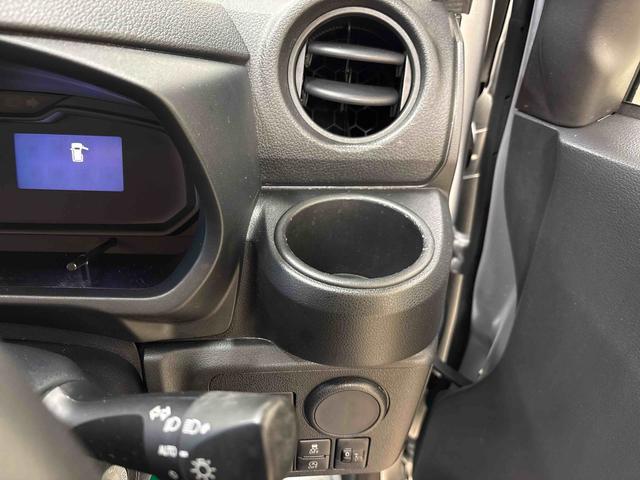 ミライース L SAIII 4WD ハロゲンヘッドライト キーレスエントリー コーナーセンサー オートライト/ハイビーム マニュアルエアコン VSC(横滑り防止機能) スマートアシスト(予防安全装置)(32枚目)