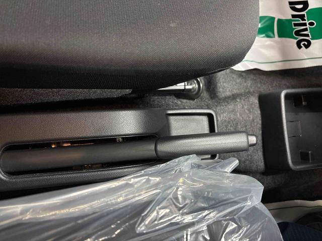 ミライース L SAIII 4WD ハロゲンヘッドライト キーレスエントリー コーナーセンサー オートライト/ハイビーム マニュアルエアコン VSC(横滑り防止機能) スマートアシスト(予防安全装置)(34枚目)