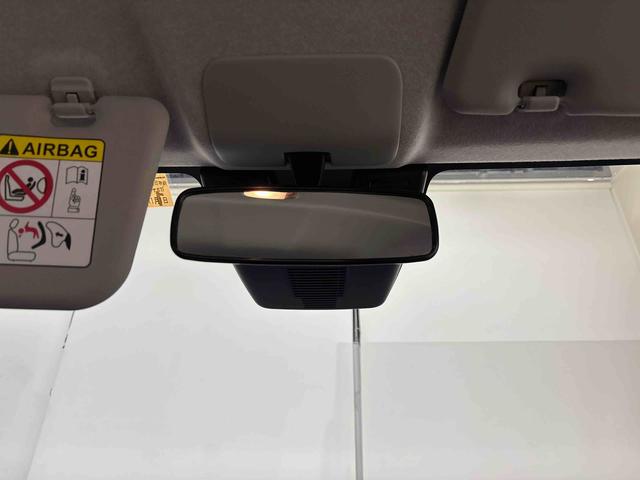 ミライース L SAIII 4WD ハロゲンヘッドライト キーレスエントリー コーナーセンサー オートライト/ハイビーム マニュアルエアコン VSC(横滑り防止機能) スマートアシスト(予防安全装置)(36枚目)