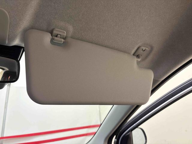 ミライース L SAIII 4WD ハロゲンヘッドライト キーレスエントリー コーナーセンサー オートライト/ハイビーム マニュアルエアコン VSC(横滑り防止機能) スマートアシスト(予防安全装置)(37枚目)