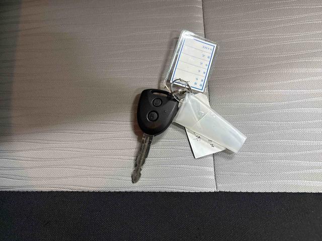 ミライース L SAIII 4WD ハロゲンヘッドライト キーレスエントリー コーナーセンサー オートライト/ハイビーム マニュアルエアコン VSC(横滑り防止機能) スマートアシスト(予防安全装置)(39枚目)