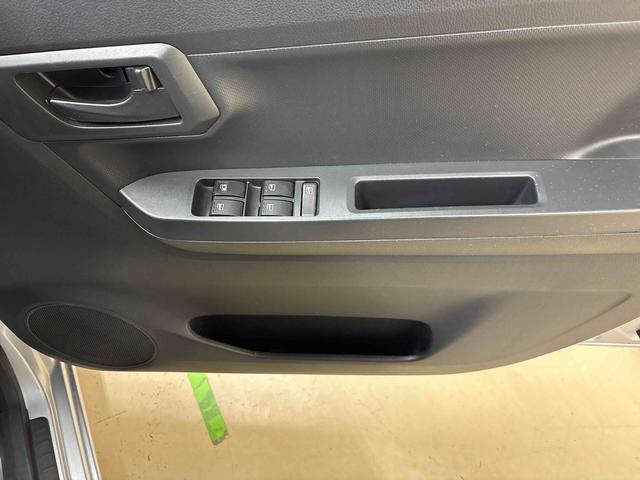 ミライース L SAIII 4WD ハロゲンヘッドライト キーレスエントリー コーナーセンサー オートライト/ハイビーム マニュアルエアコン VSC(横滑り防止機能) スマートアシスト(予防安全装置)(42枚目)