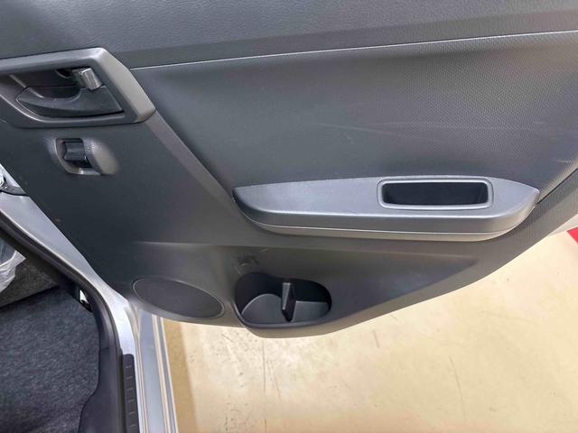 ミライース L SAIII 4WD ハロゲンヘッドライト キーレスエントリー コーナーセンサー オートライト/ハイビーム マニュアルエアコン VSC(横滑り防止機能) スマートアシスト(予防安全装置)(44枚目)